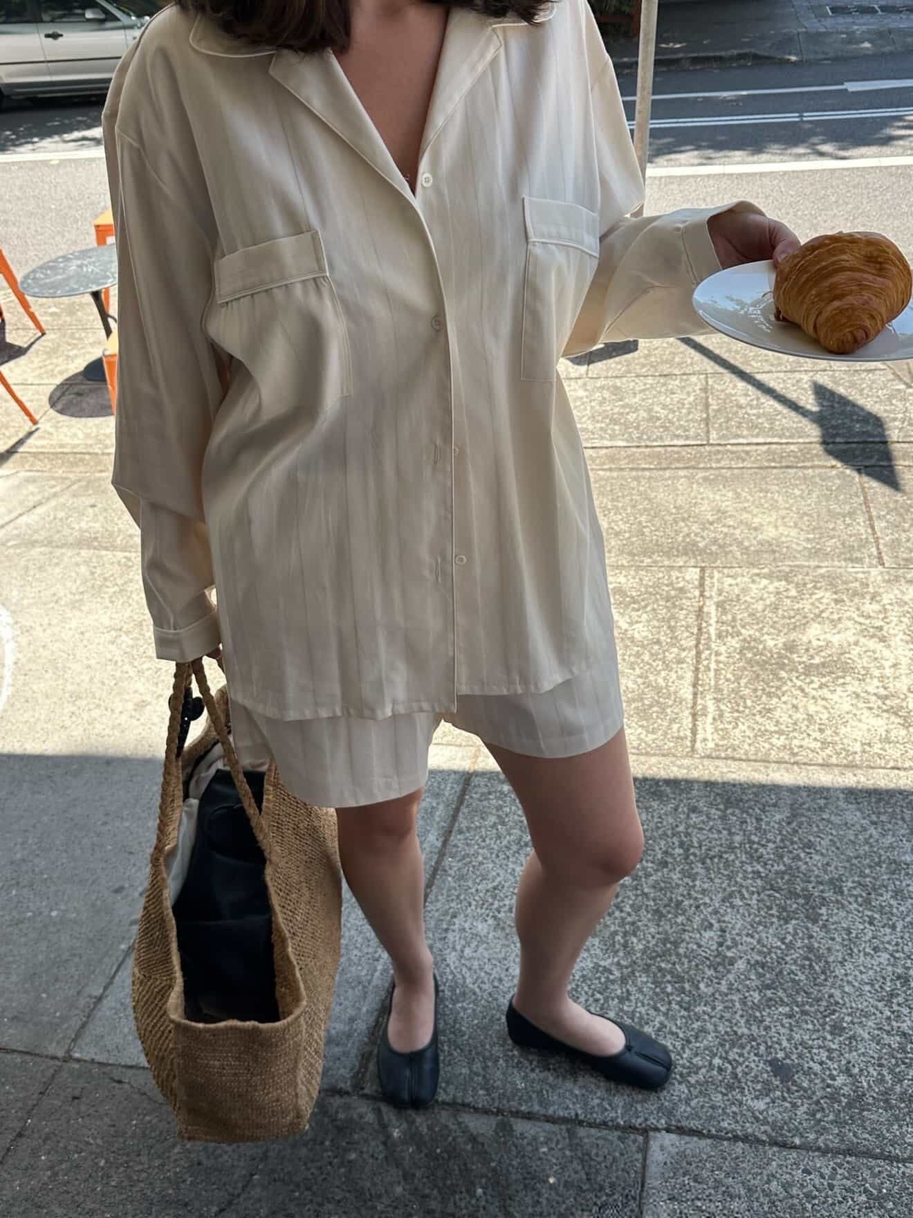 The Resort Set | SAINT